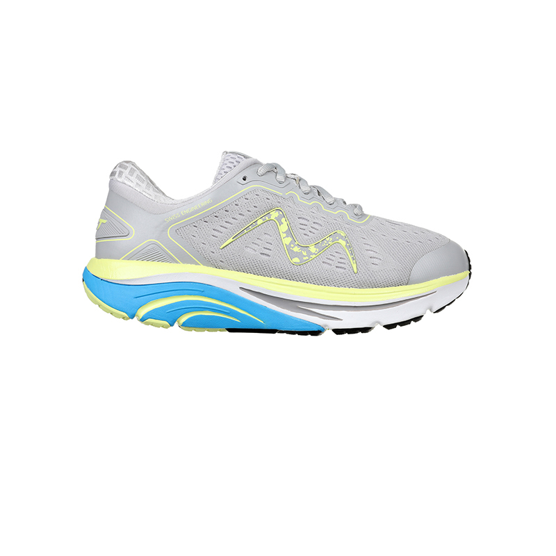 MBT Reflective Rebound Height Increasing Abrasion Resistant Lightweight