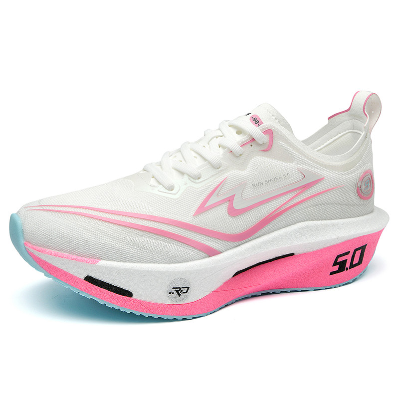 VIDORY ANGEL Cushioning Lightweight Breathable Slip Resistant Cushioning Lightweight Breathable Slip Resistant Low top