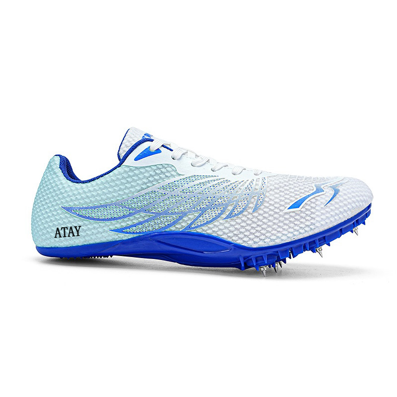 ATAY Comfortable Slip Resistant Balance Lightweight Slip Resistant Balance Lightweight Low top Running Shoes Unisex