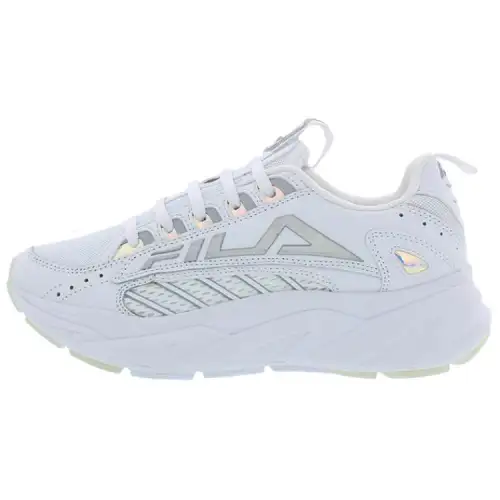 FILA Surefire Low top Running Shoes Women's White