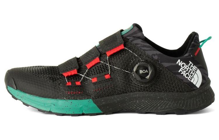THE NORTH FACE Summit Cragstone Comfortable And Breathable Cushioning Slip Resistant Abrasion Resistant Low top