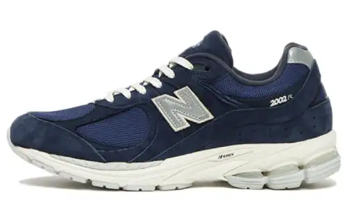 2002R New Balance 'Natural Indigo'