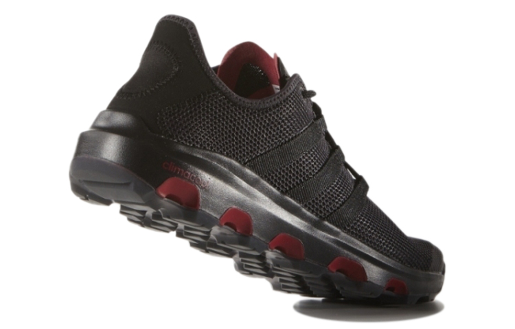 Adidas Climacool Voyager ‘Black Red’