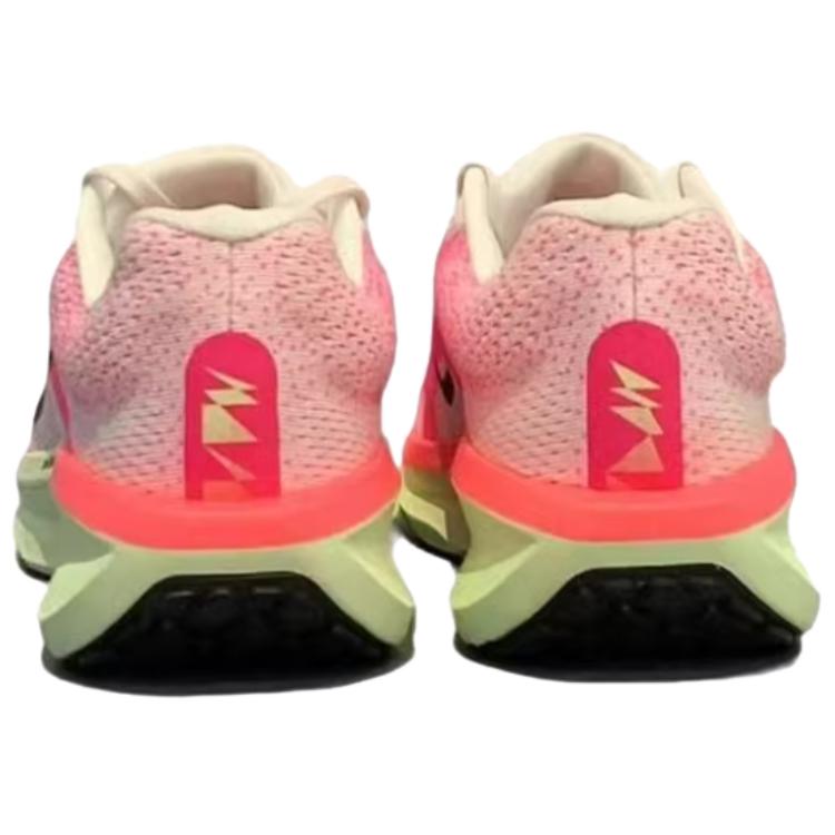 Nike Winflo 11 Abrasion Resistant, Breathable, Lightweight Low top Running Shoes Women’s Pink