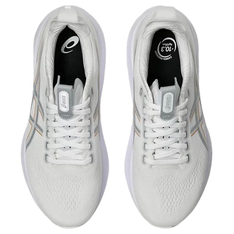 ASICS Gel Kayano 32 White Champagne Women’s