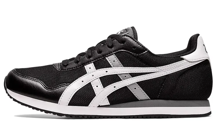 ASICS Tiger Runner 'Black White'