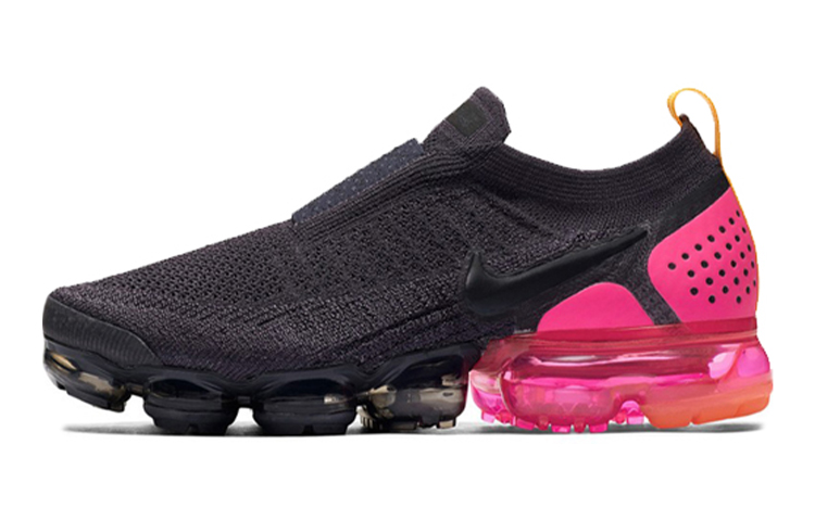 Nike Air VaporMax Moc 2 'Pink Blast' Women's