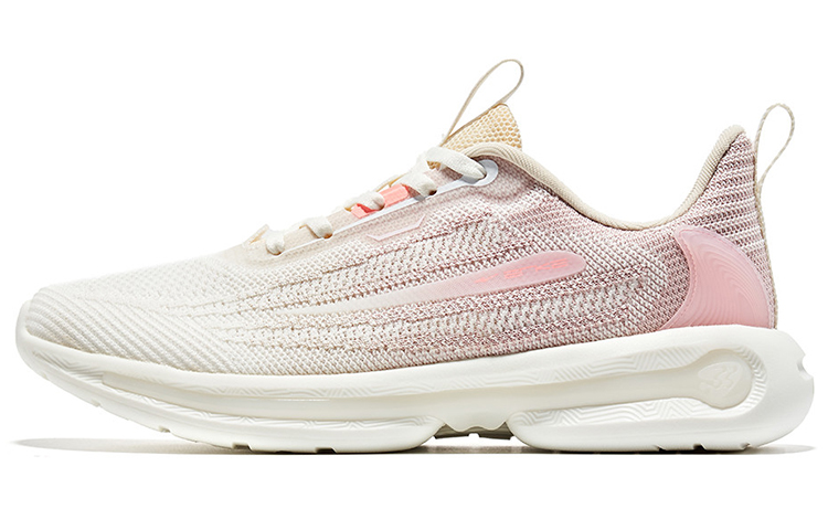 Erke Low top Running Shoes Women’s Pink