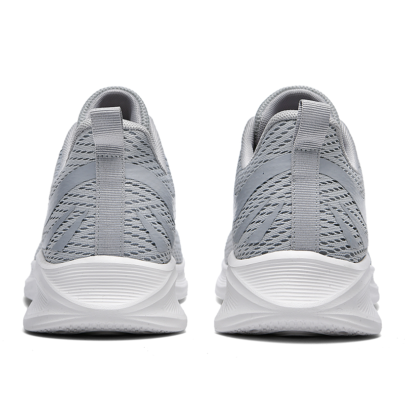 Binary Lightweight Breathable Lightweight And Breathable Low top