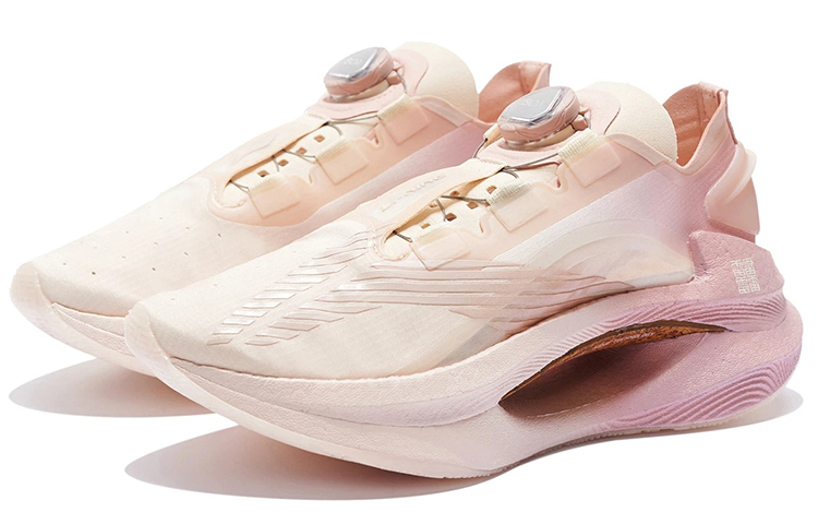 Li Ning Shadow 1.0 Stable Cushioning Slip Resistant Abrasion Resistant Breathable