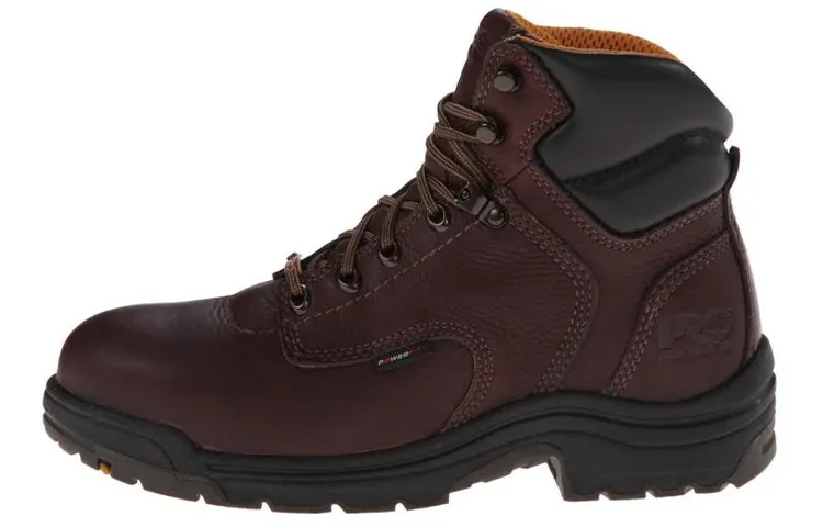 Timberland Outdoor Boots Men's Dark Brown