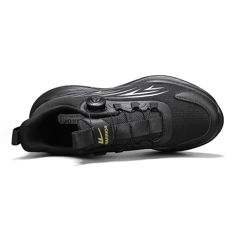 Warrior Abrasion Resistant Coverage Height Increasing Abrasion Resistant Coverage Height Increasing Low top