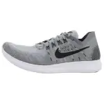 Nike Free Rn Flyknit 2017 Wolf Grey