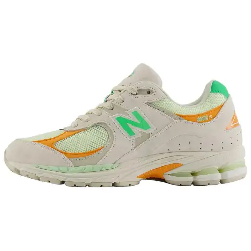 2002R New Balance 'Linen Green Apple'
