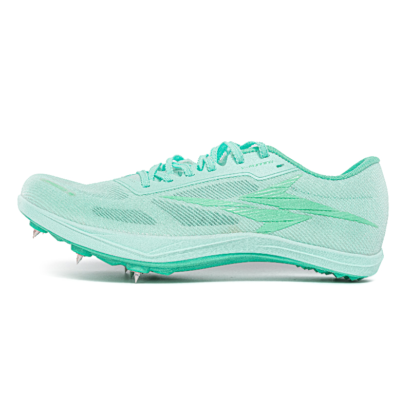 VICTORY LIGHT Slip Resistant Abrasion Resistant Slip Resistant Abrasion Resistant Low top Running Shoes Unisex