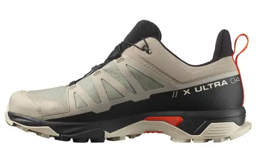 SALOMON X Ultra 4 Gtx 'Khaki' / L00
