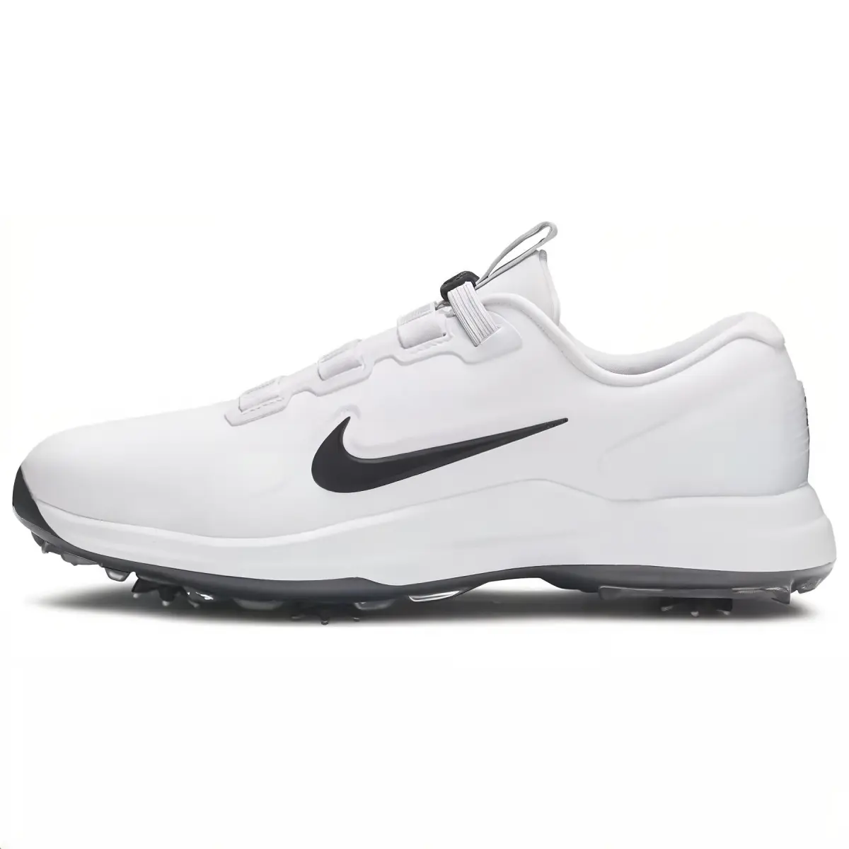 Nike Tiger Woods 71 FastFit White