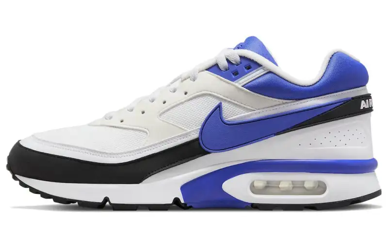 Nike Air Max Bw Og 'Reverse Persian Violet'