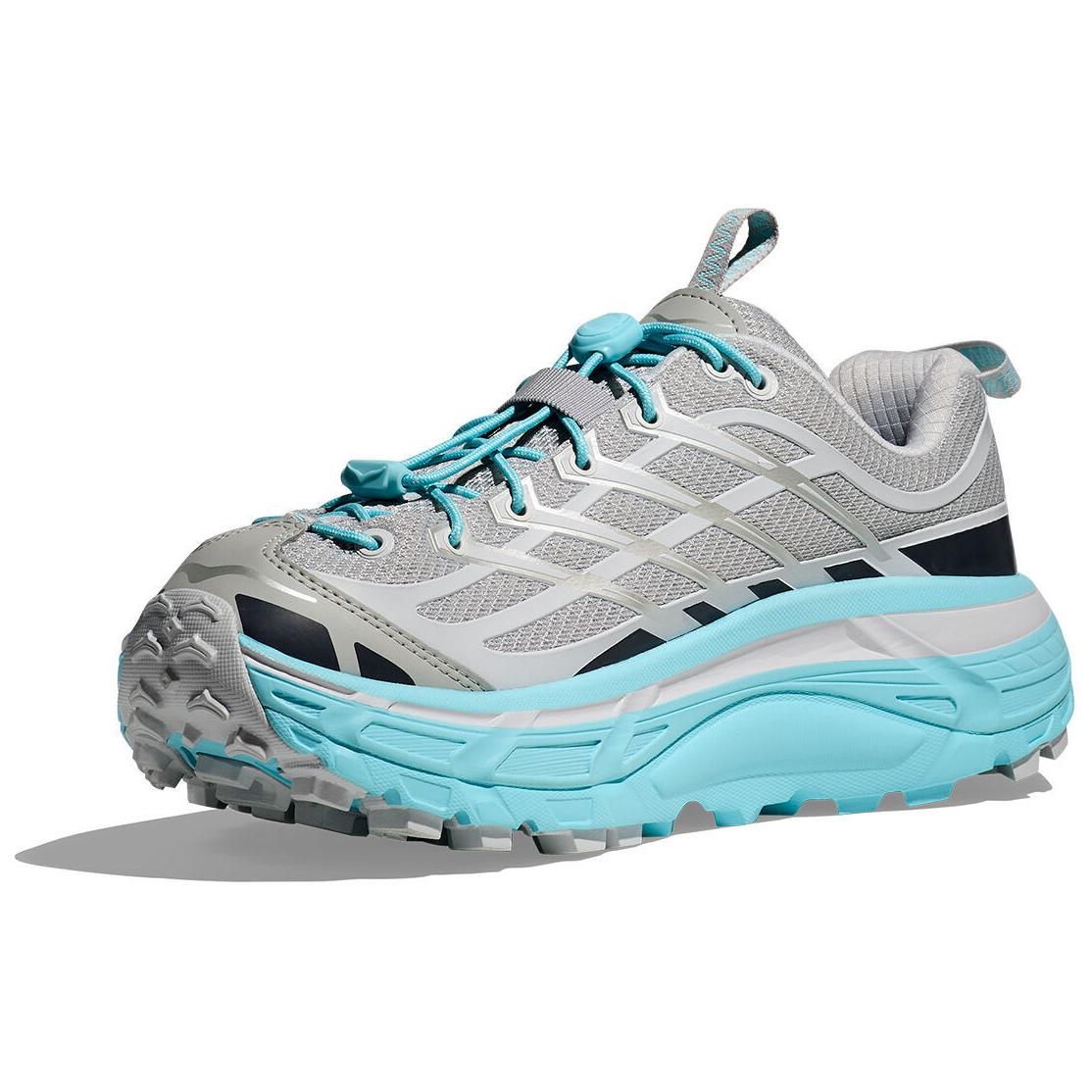 HOKA ONE ONE Mafate Three2 Stardust Cloudless