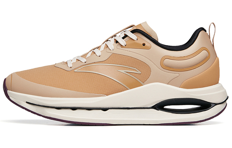 Anta Low top Running Shoes Men’s Brown