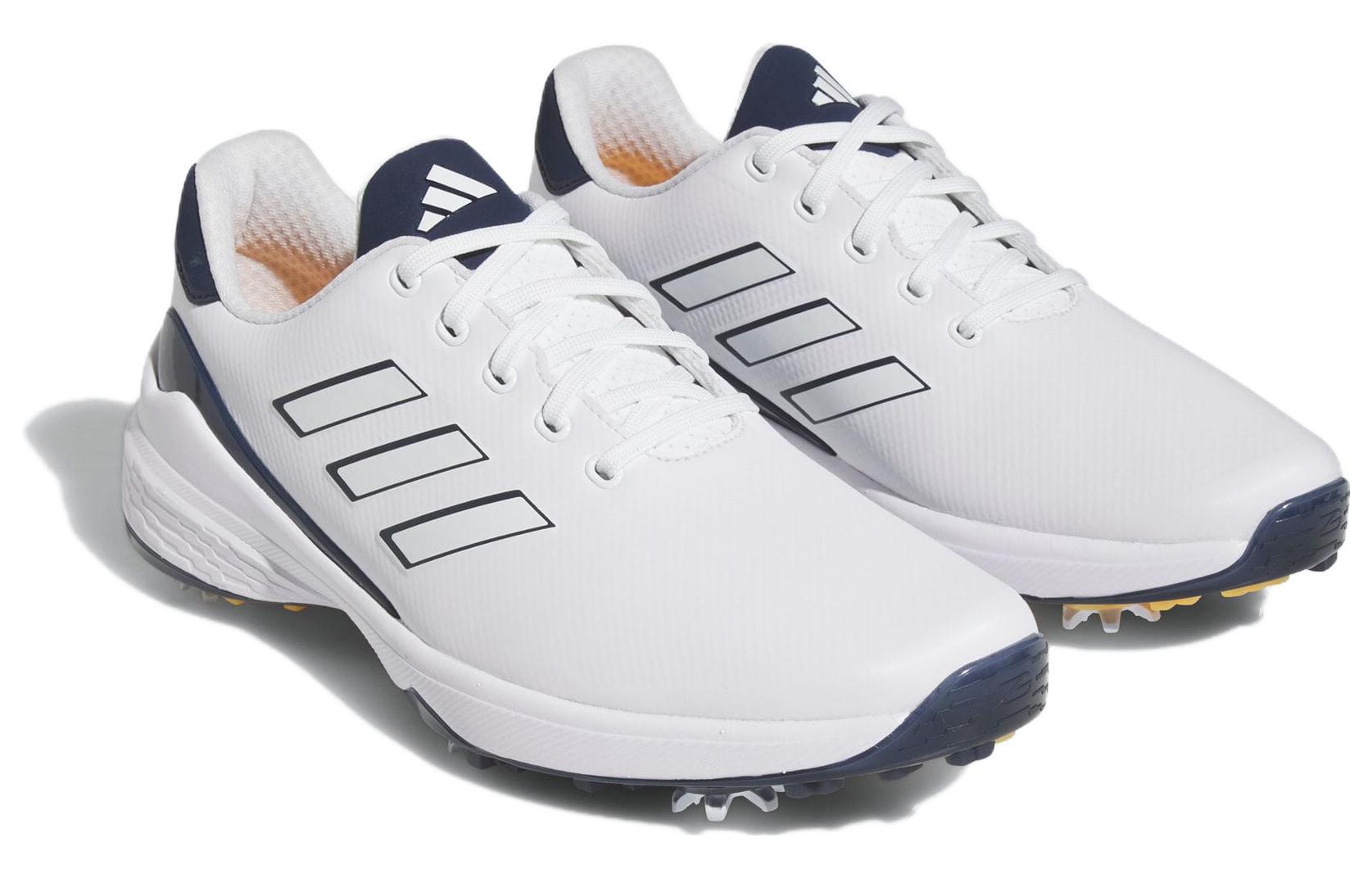 Adidas ZG23 Golf ‘White Collegiate Navy’