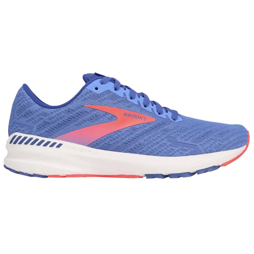 Ravenna Wmns Brooks 11 ‘Blue Orange’ Women’s