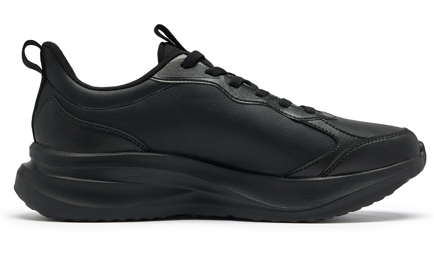 QIAODAN Cushioning Slip Resistant Abrasion Resistant Breathable Lightweight Rebound