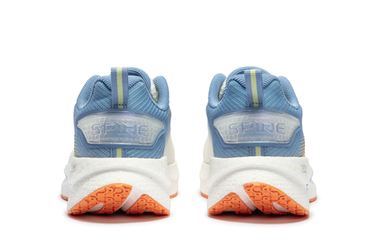 361° Cushioning Slip Resistant Abrasion Resistant Cushioning Slip Resistant Abrasion Resistant Low top Running Shoes