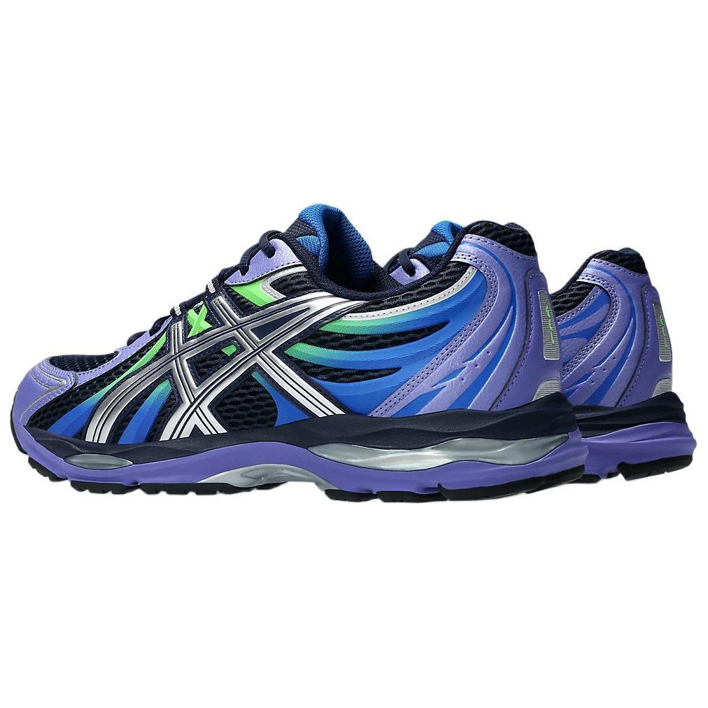 ASICS Gel Sekiran Midnight Pure Silver
