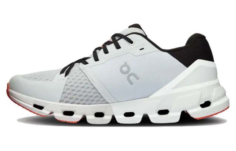 On Running Cloudflyer 4 Glacier White