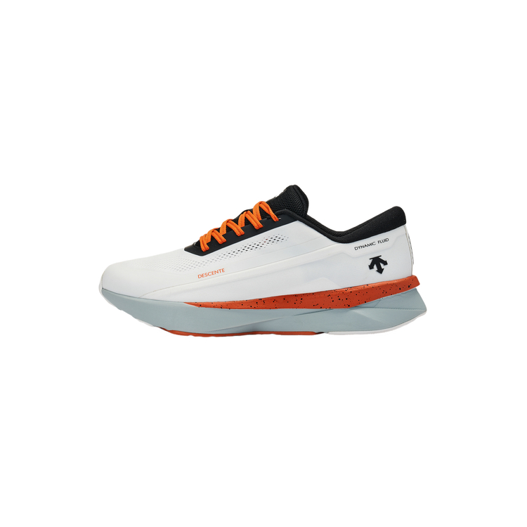 DESCENTE DYNAMIC FLUID 2.0 Cushioning Abrasion Resistant Support Cushioning Abrasion Resistant Support Running Shoes