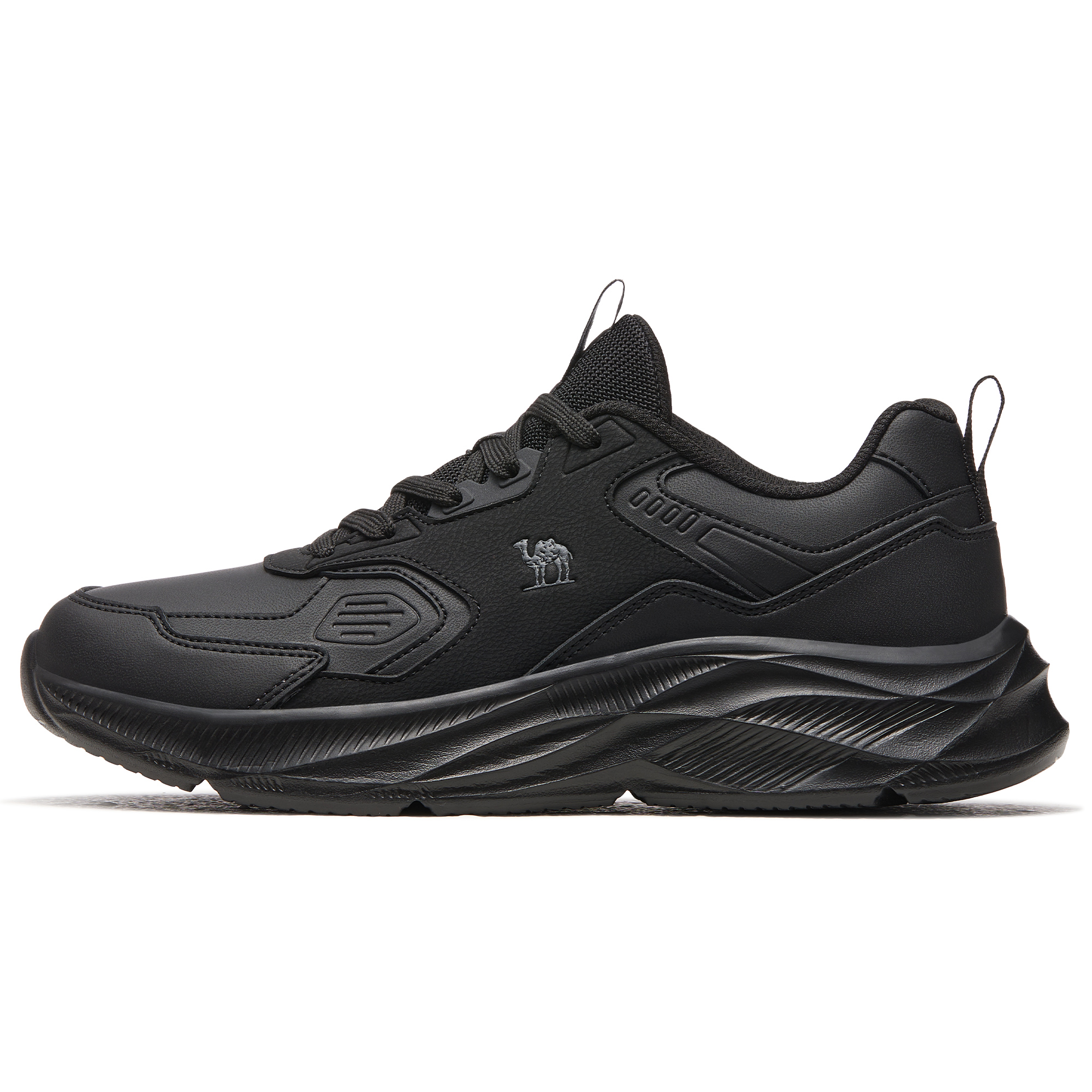 CAMEL Wind Low top Running Shoes Men’s