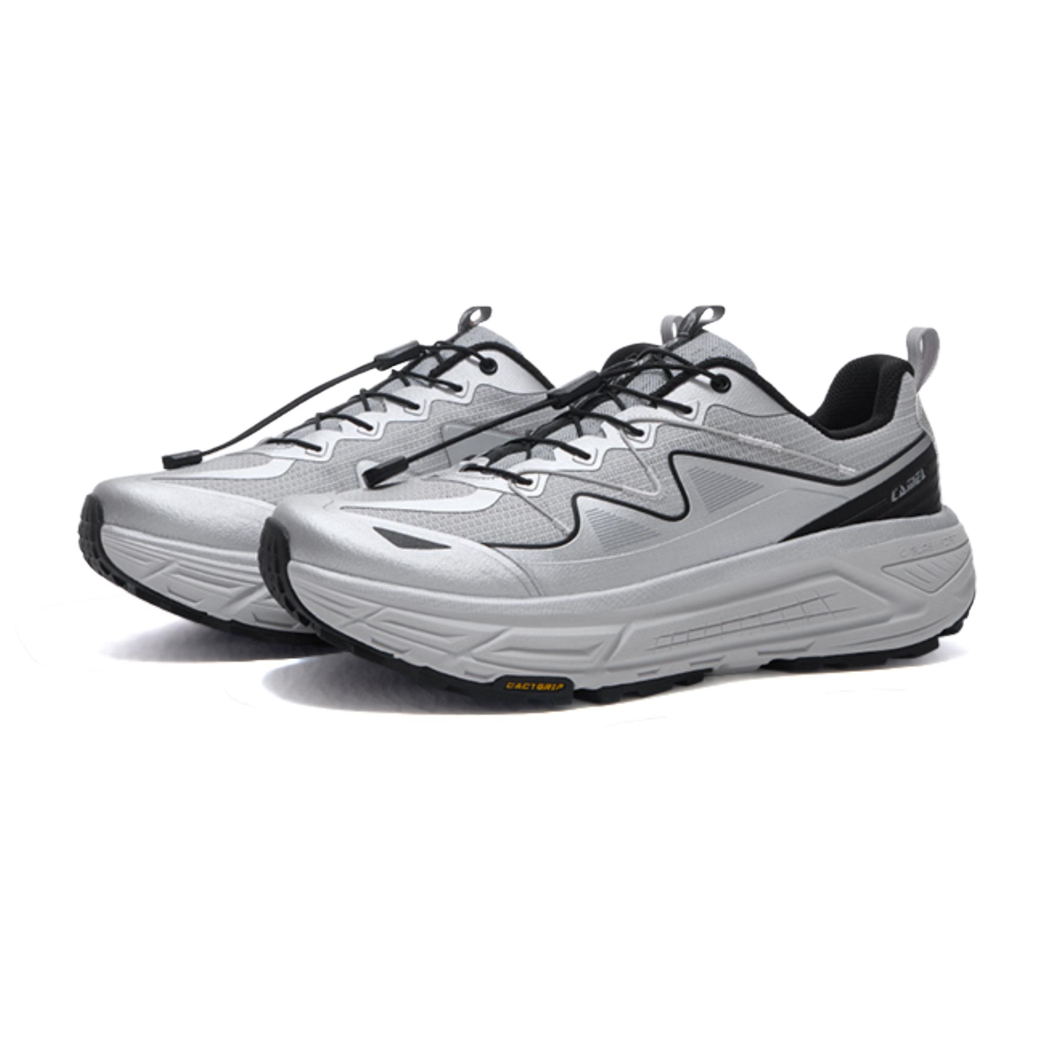 CAMEL Cushioning Slip Resistant Abrasion Resistant Low top Casual Running Shoes Men’s