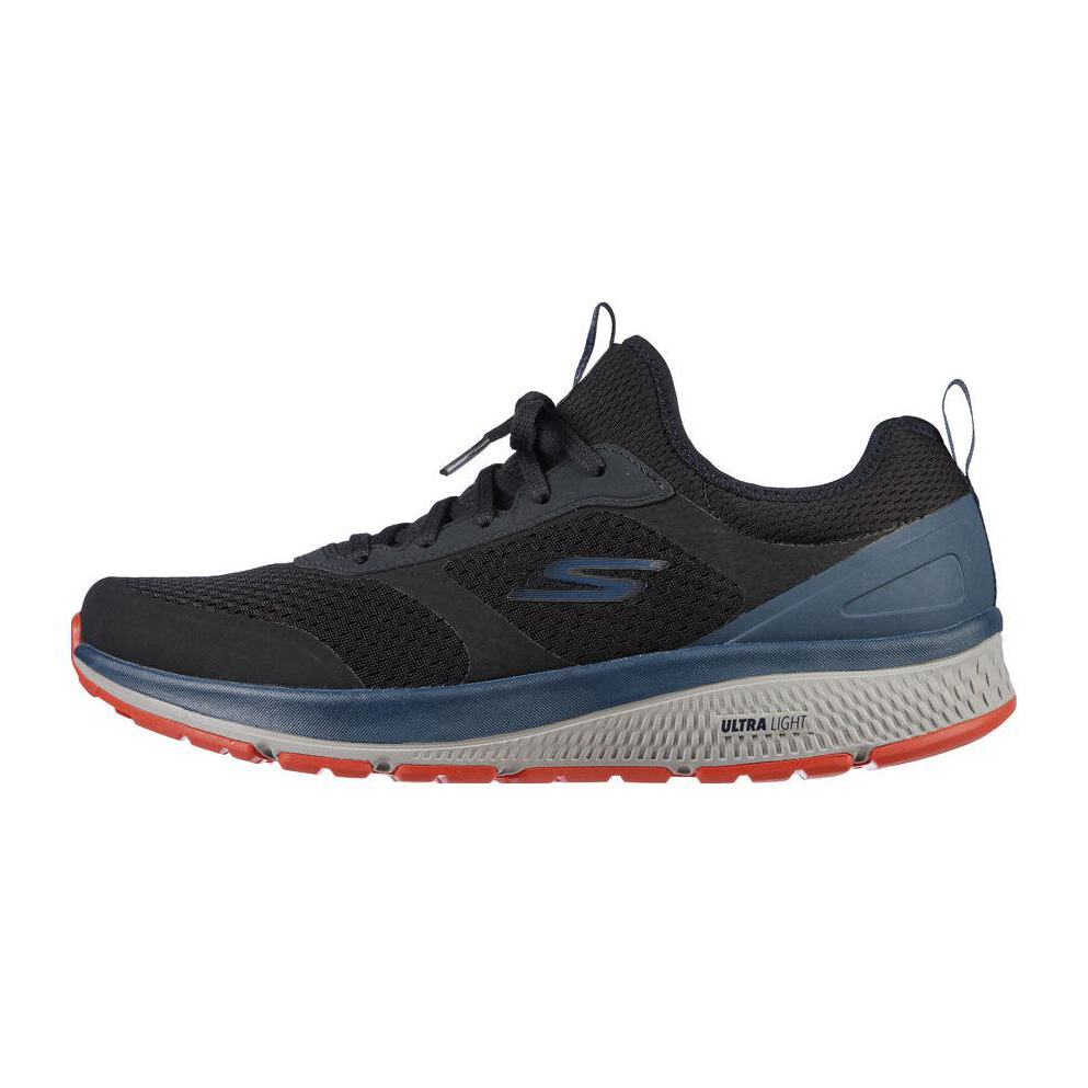 Skechers Max Cushioning Elite 2.0 ‘Black Blue’ Women’s