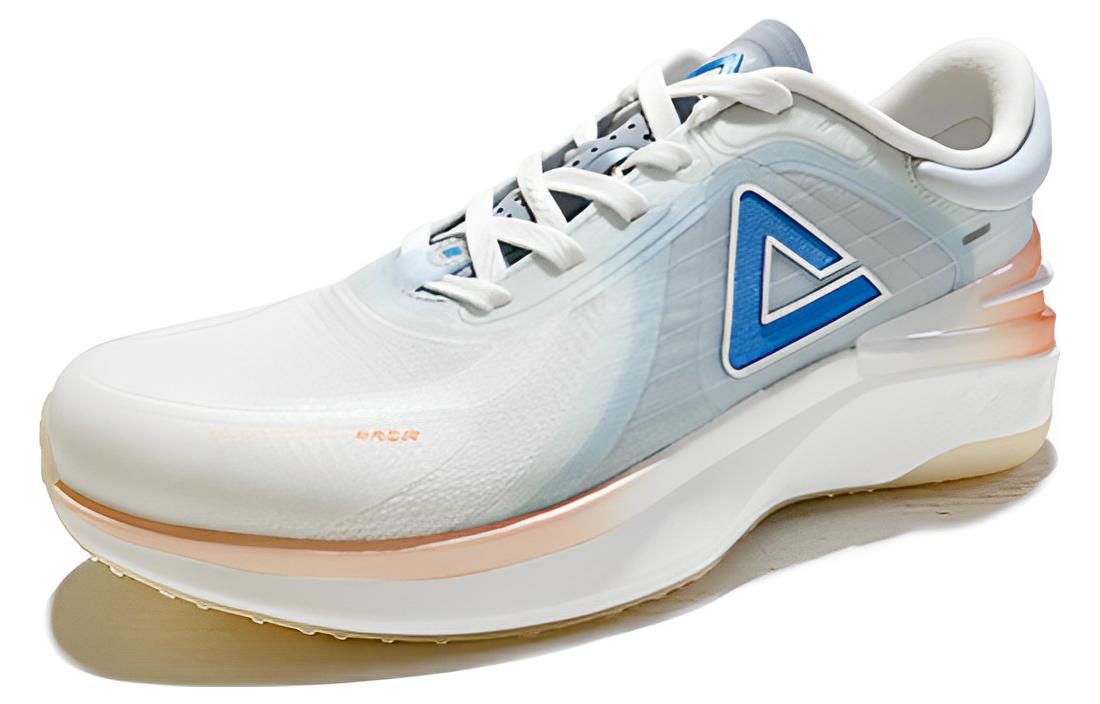 PEAK Taichi 4.0 Pro Upgraded Mesh, Textile, Leather Slip Resistant, Abrasion Resistant, Breathable