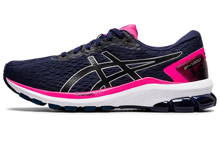 ASICS GT 1000 9 'Peacoat' Women's