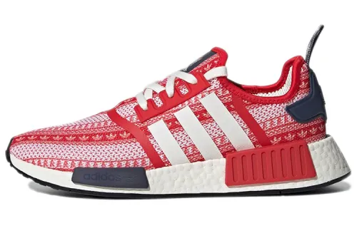 Adidas Nmd R1 Christmas Sweater
