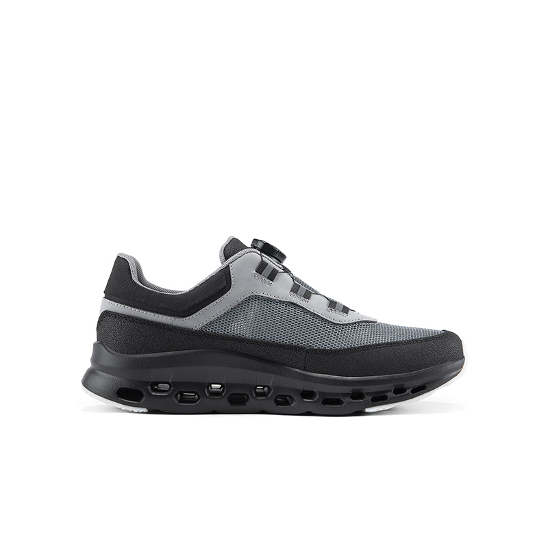 Jeep Low top Outdoor Shoes Men’s Gray