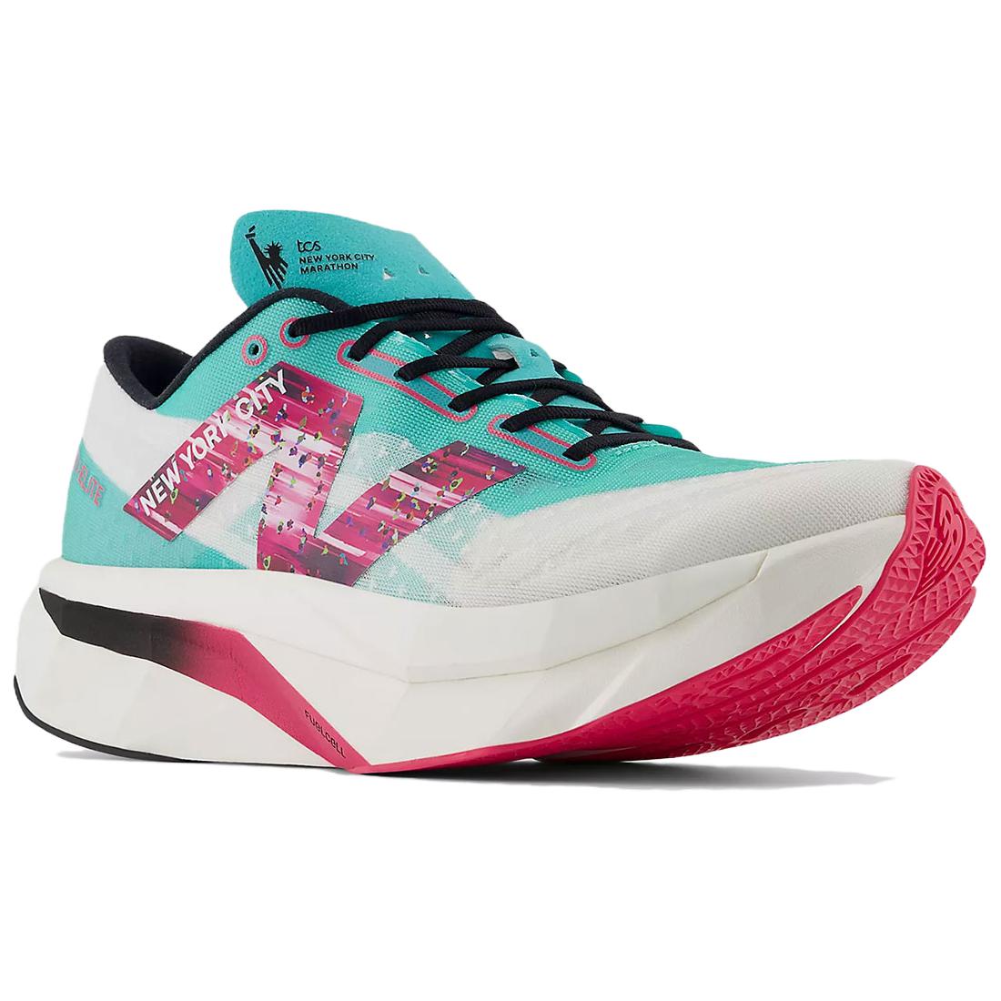 FuelCell SuperComp Elite v4 New Balance ‘TCS Nyc Marathon’