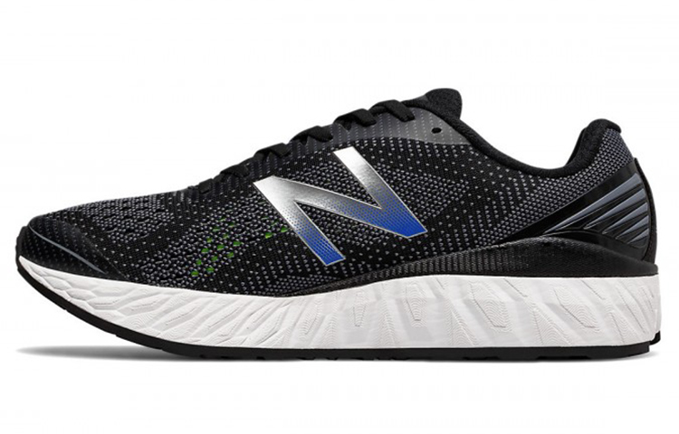 New Balance Fresh Foam Vongo V2 'Black Gray'