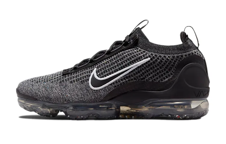 Nike Air VaporMax 2021 Flyknit 'Oreo' Gs