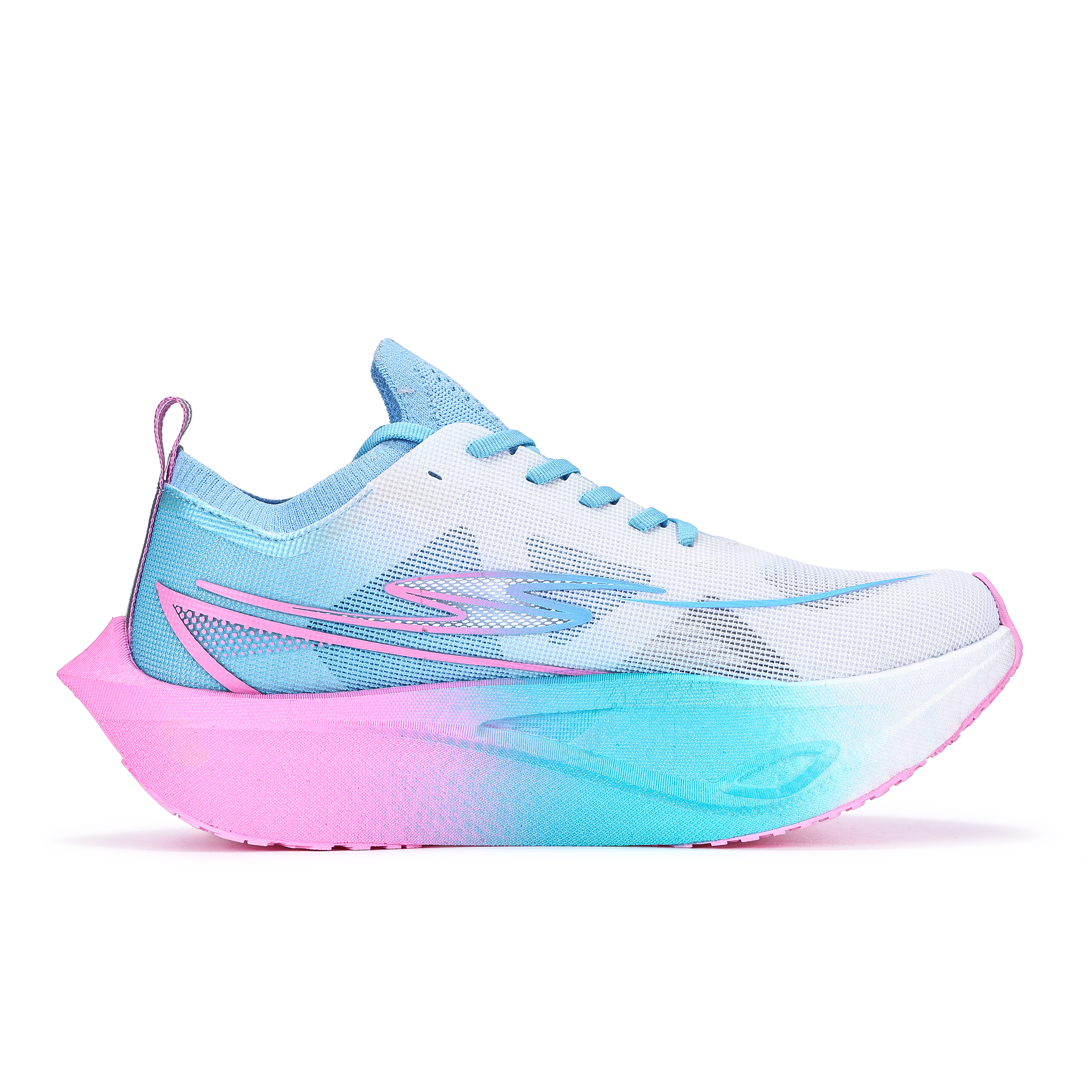 DIANJIANG Abrasion Resistant Breathable Support Low top Physical Fitness Test & Exam Racing Training Marathon