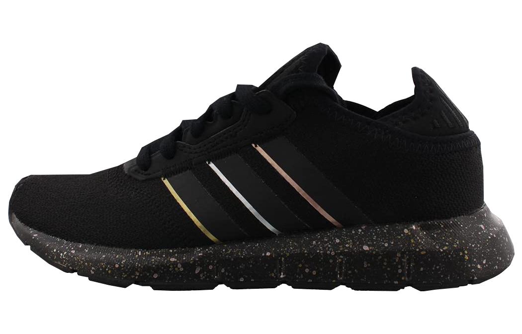 Adidas Originals Swift Run X ‘Black’ Women’s