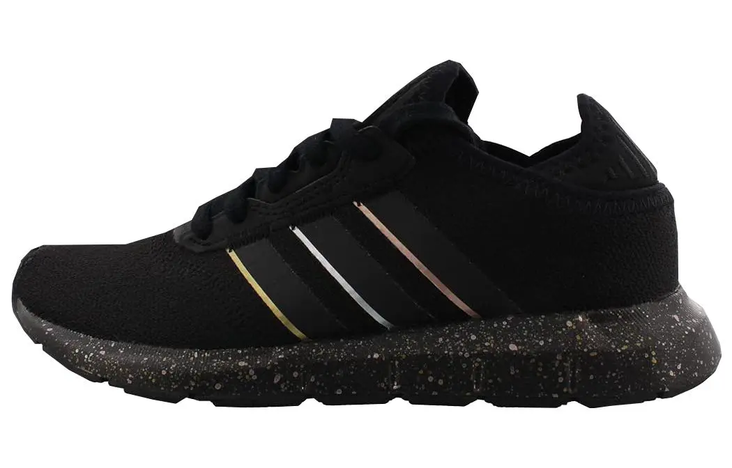 Adidas Originals Swift Run X 'Black' Women's