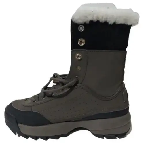 FILA Disruptor Ankle Boots Women's Green