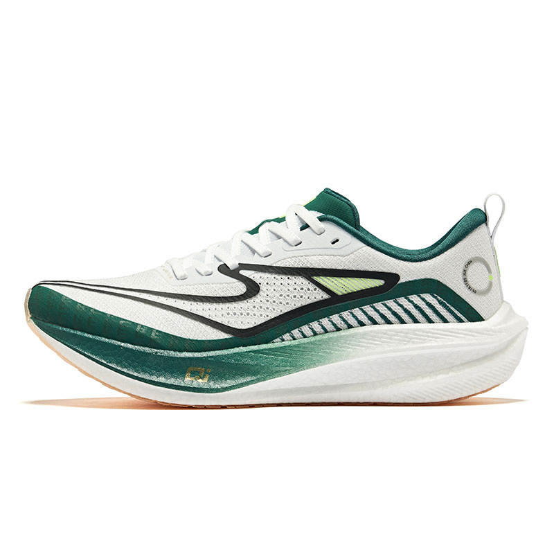 Erke Dust 3.0 Low top Long Distance Running Sprint Running Shoes Men’s China Mainland Colorway