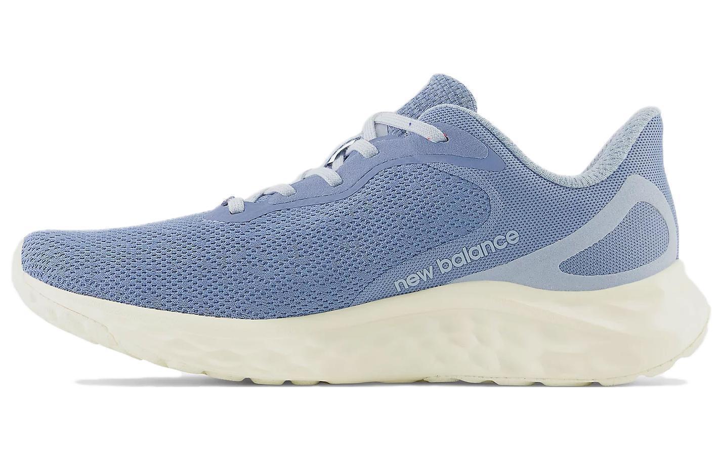 Fresh Foam Arishi Wmns New Balance v4 'Mercury Blue Angora' Women's