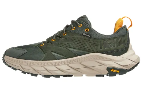 HOKA ONE ONE Anacapa Low GORE TEX 'Duffel Bag'