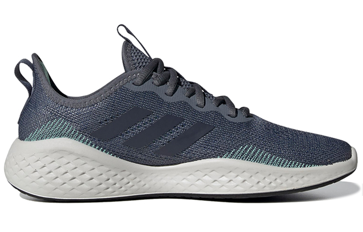Adidas Neo Fluidflow Grey/Blue Women’s
