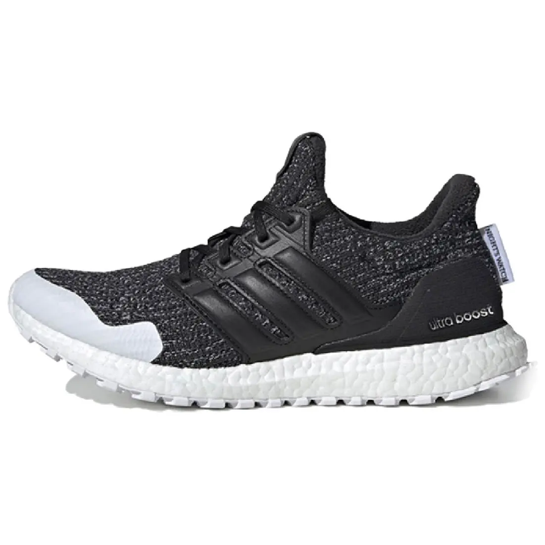 UltraBoost Game Of Thrones x UltraBoost Adidas 4.0 'Night's Watch'